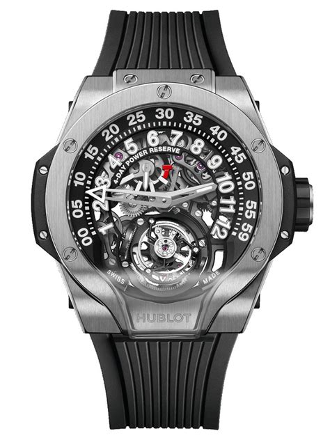 hublot mp-13 tourbillon bi-axis retrograde|hublot mp 13 tourbillon.